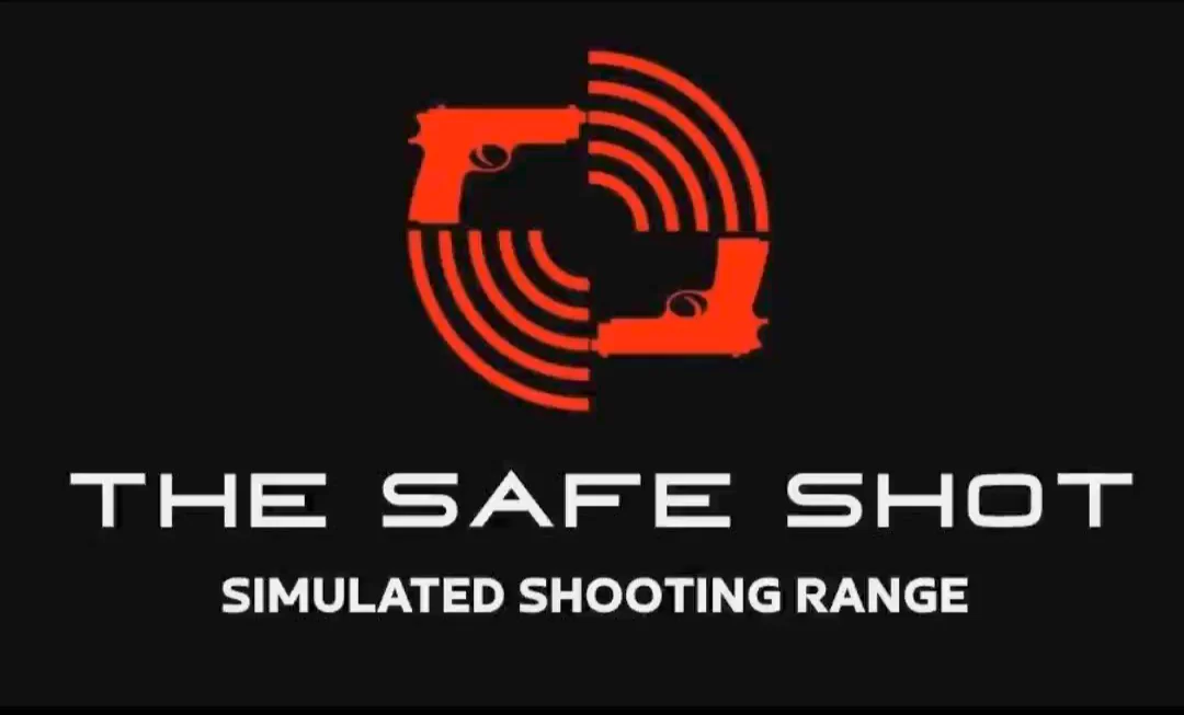 Safe Shot Simulated Shooting Range